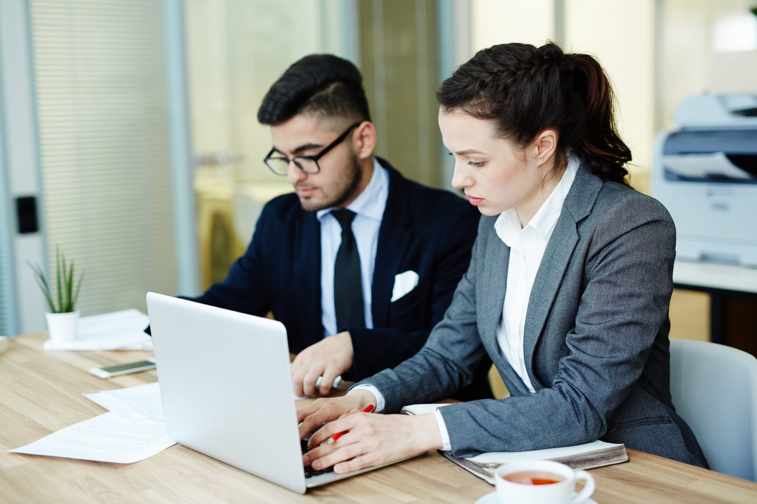 Insurance BPO services | Comprehensive Guide | WeSage BPM