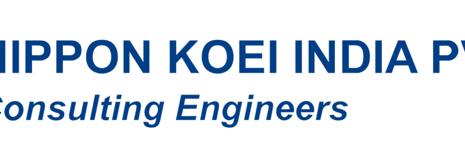 Nippon Koei Cover Image