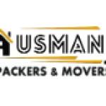 usman movers Profile Picture