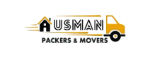 usman movers Profile Picture