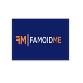 famoid me Profile Picture