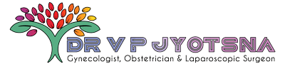 Best fibroid treatment in Hyderabad | Dr. V.P. Jyotsna