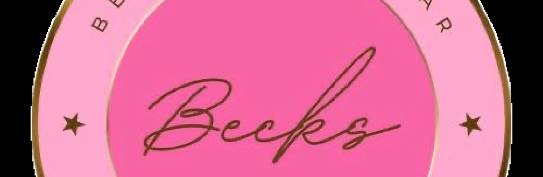 Becks Beauty Bar Cover Image