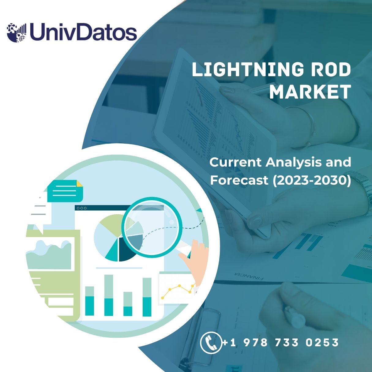 Lightning Rod Market Current Size, Analysis and Forecast (2023-2030)