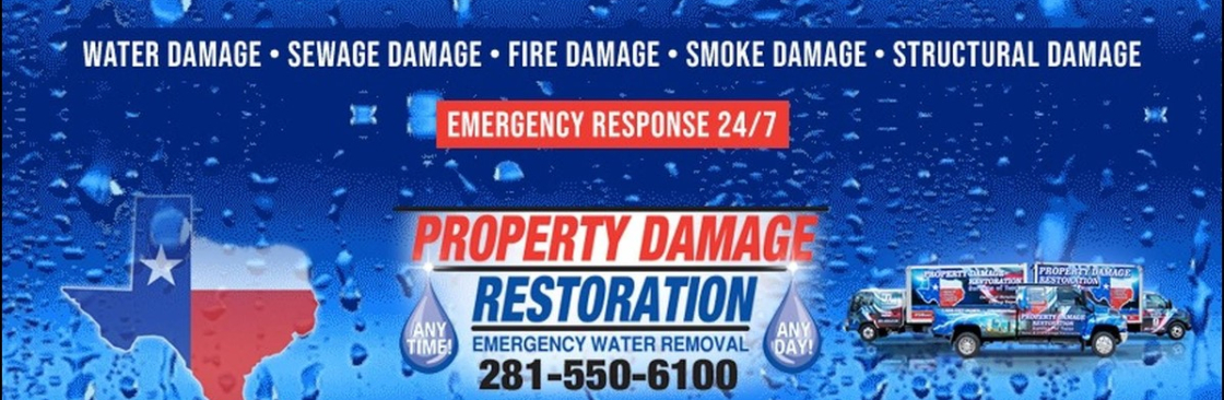 Property Damage Restoration Services PDR Services Cover Image