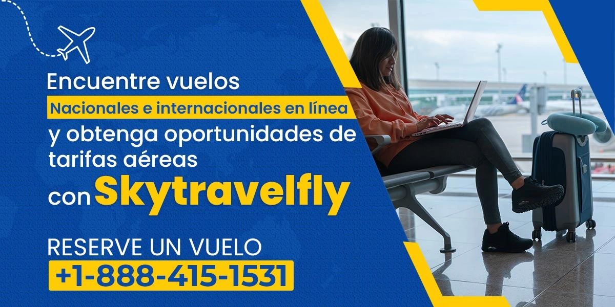 ¿Cómo cambiar o cancelar un vuelo con Spirit...