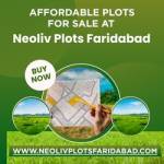 Neoliv plots Faridabad Profile Picture