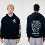 chrome hearts profile picture