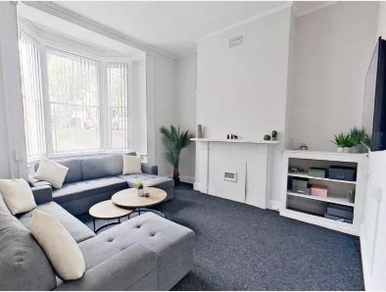 Cheap Student Accommodation in Nottingham – Book Flat 310 Sandfield House | Articles | Mega close | Gan Jing World - Technology for Humanity | Video & Movie Streaming