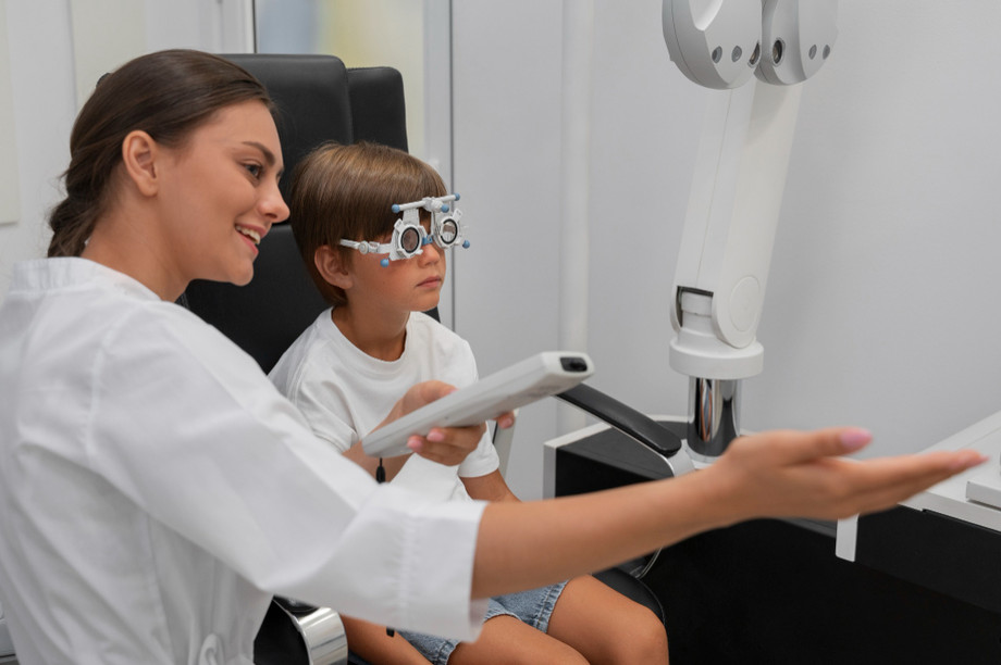 Clear Vision Ahead: Understanding Advanced Uveitis Care - JustPaste.it