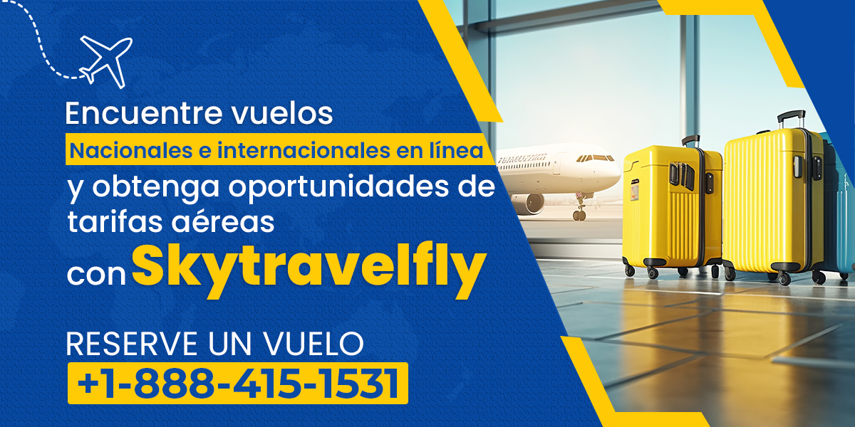 ¿Cómo contactar Ryanair desde Perú? | Skytravelfly