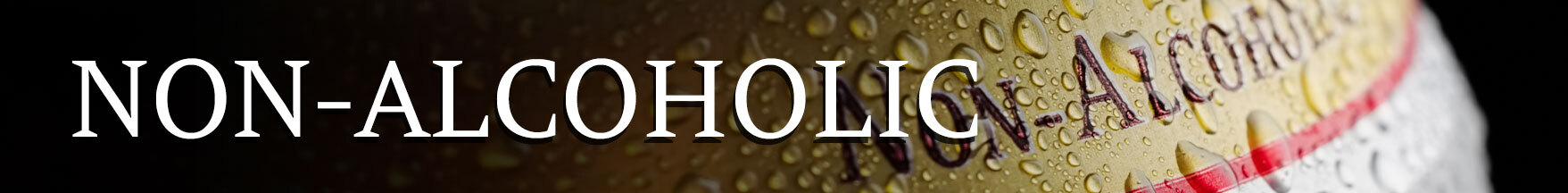Non-Alcoholic Wine