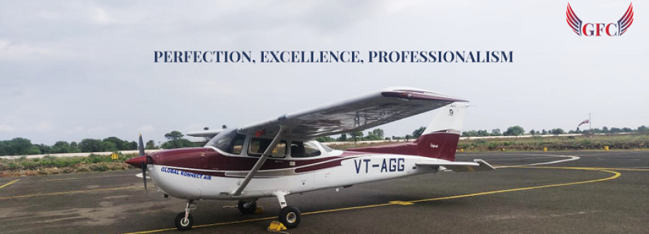 Gujarat Flying Club Cover Image