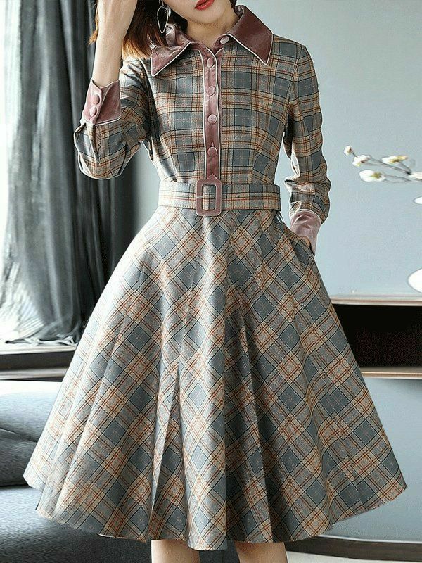Vintage Dresses – Timeless Fashion with Classic Elegance - JustPaste.it