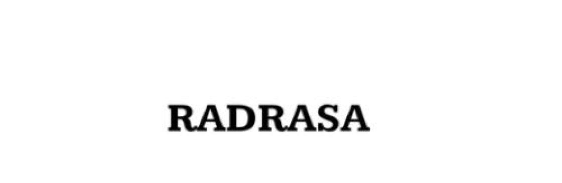 Rad Rasa Cover Image