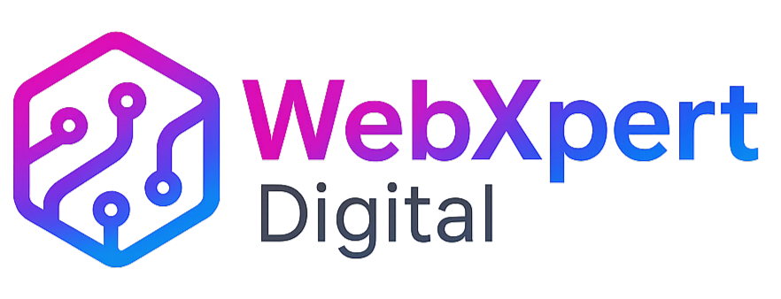 #1 Branding Agency Brisbane | Best Creative Branding Services in Brisbane | WebXpert Digtal
