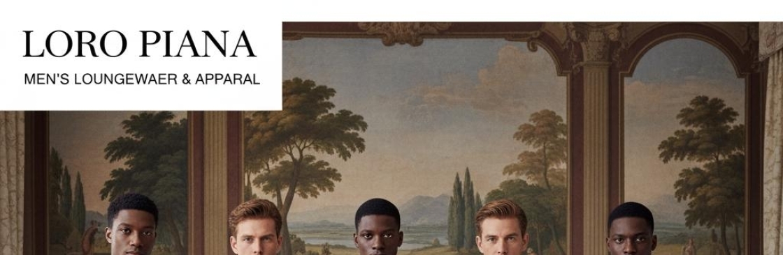 loropiana loropiana clothing Cover Image