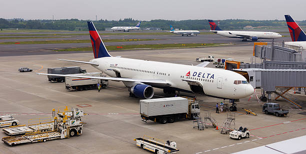 How Delta Group Bookings Make Travel Easier for Families, Businesses, and Events - Idea Express