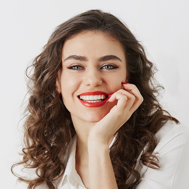 Hollywood Smile in Abu Dhabi | Smile Makeover Experts