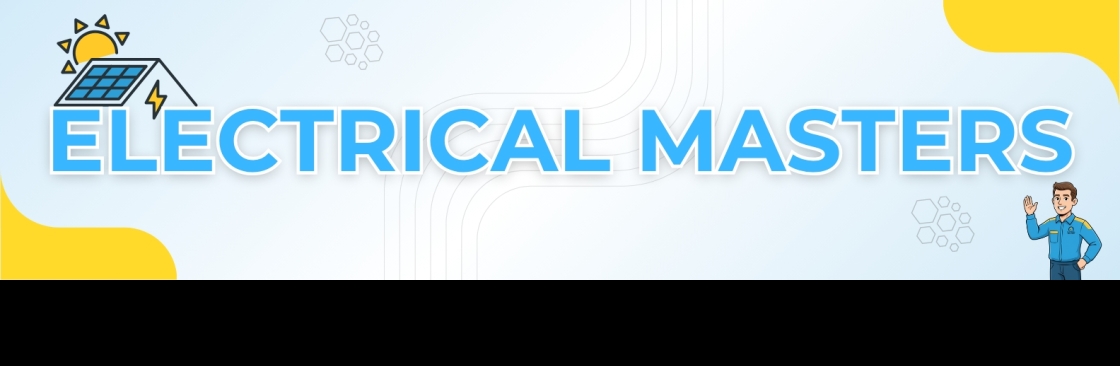 Electrical Masters Cover Image