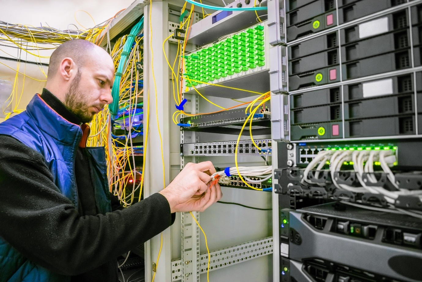 Why is the Openreach PIA S6 underground surveying course important? – Site Title