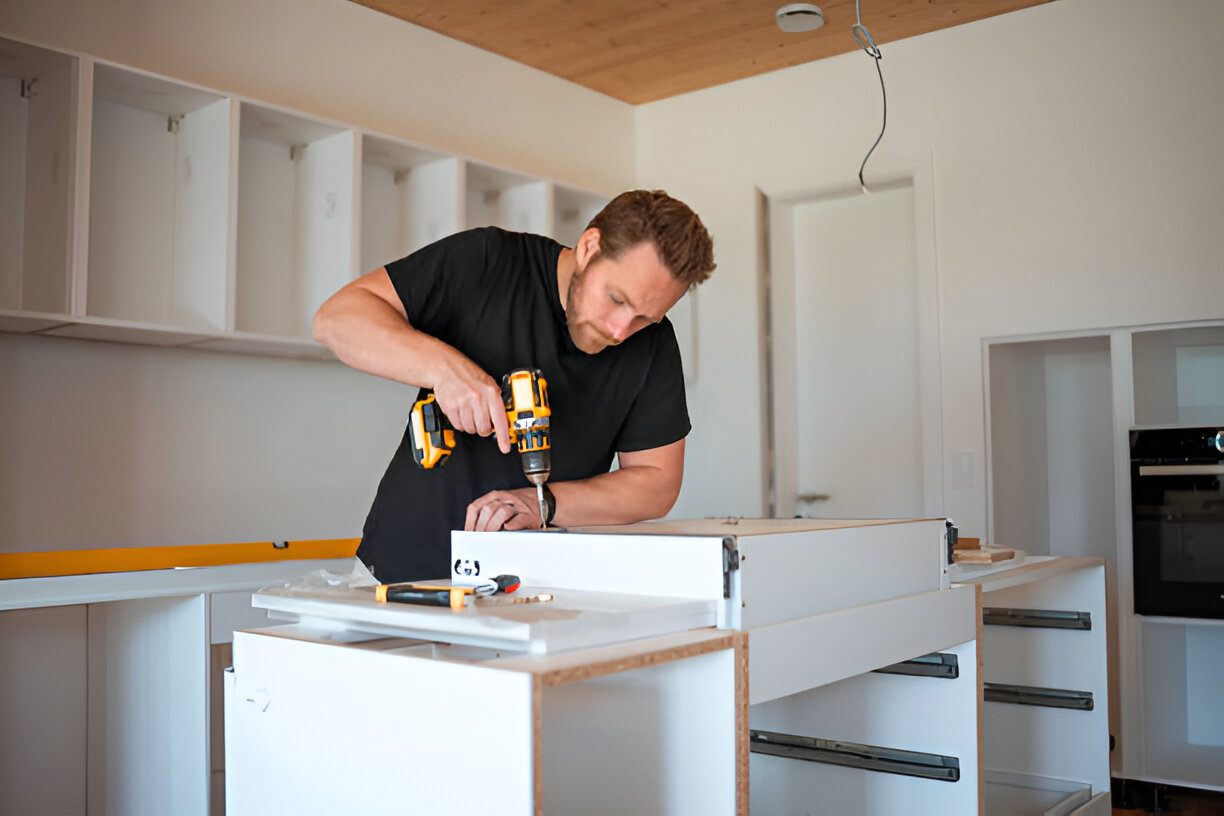Expert Carpentry Services in Tallahassee