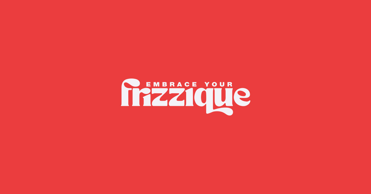 Best Curly Hair Products Australia | Embrace Your Frizzique