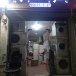 refrigerator maintenance Service Profile Picture