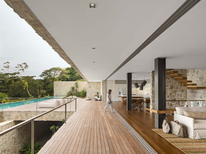 IPE Decking Toronto | IPE wood decking Supplier in Mississauga