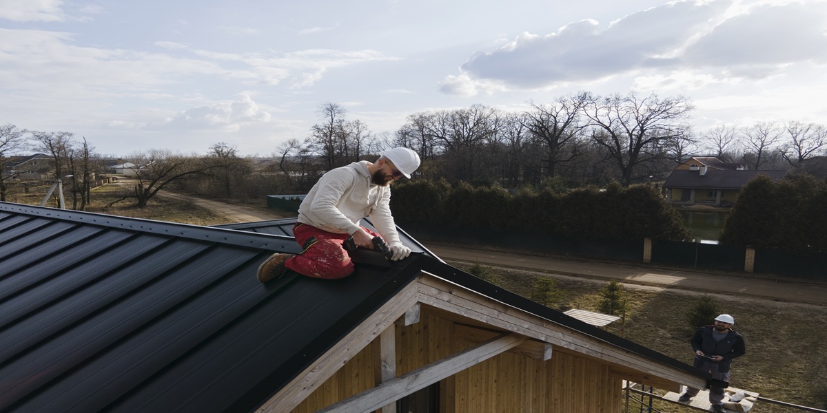 Is It Time to Replace Your Roof? A Guide for Homeowners | KD Design