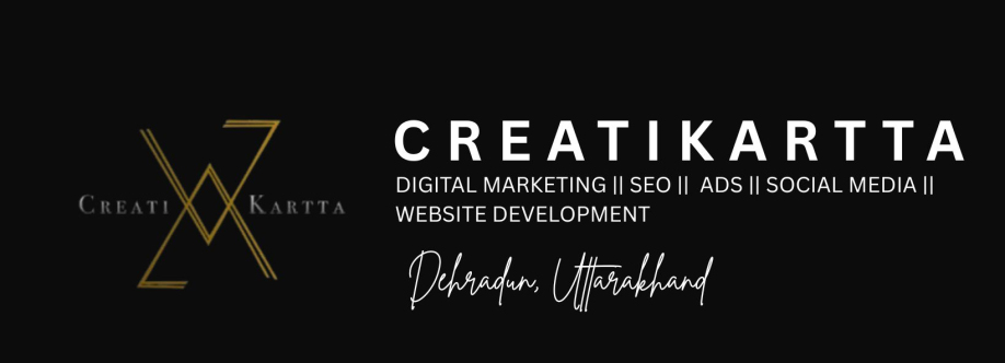 Creatikartta Dehradun Cover Image