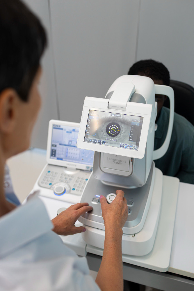 Revolutionizing Retinal Treatment: Advances in Cryosurgery - JustPaste.it