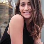Olivia Jack Profile Picture