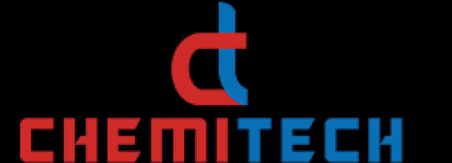 Chemitech Group Cover Image