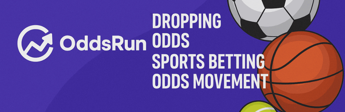 OddsRun Cover Image