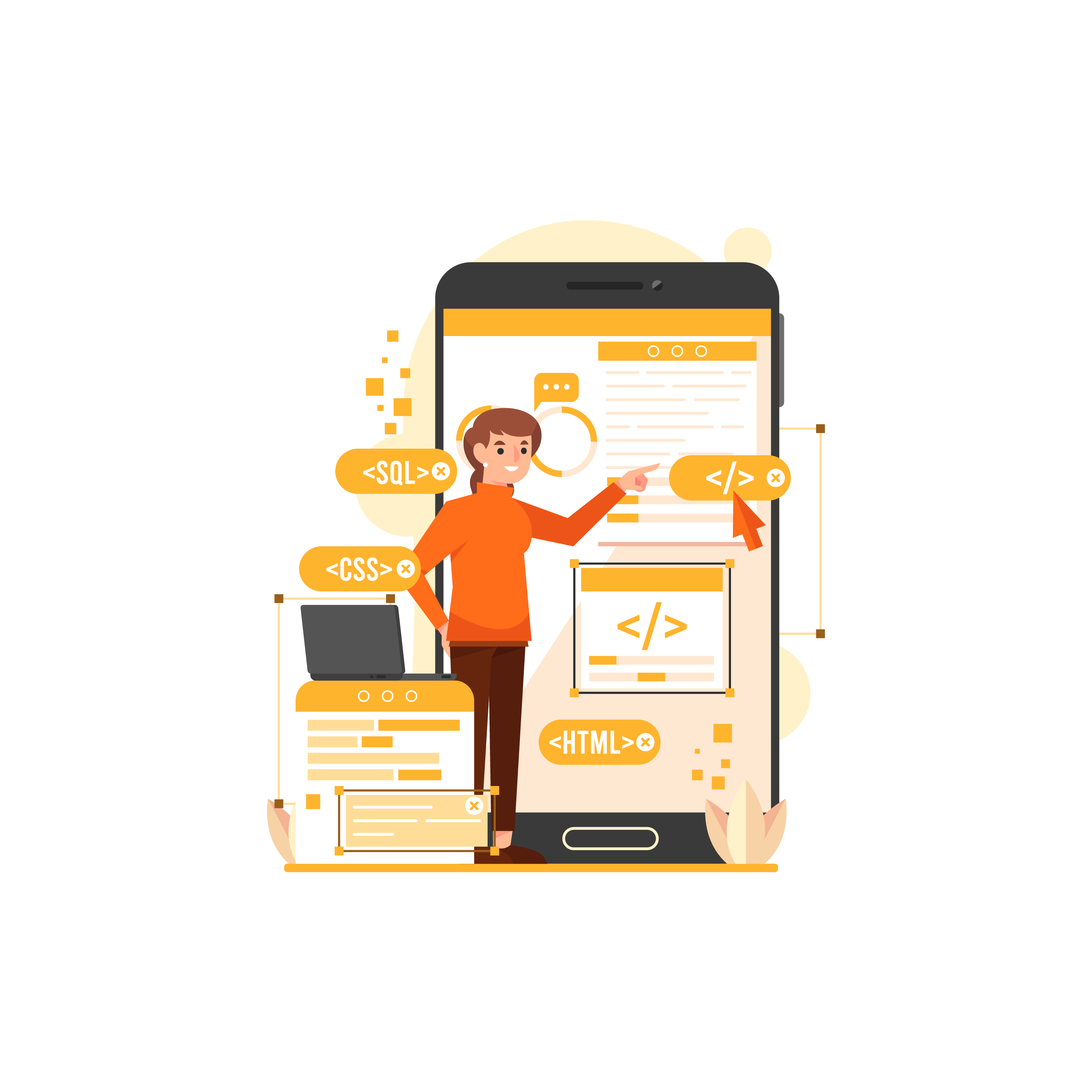 Best Mobile App Development Company | Shiv Technolabs