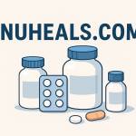 NuHeals profile picture