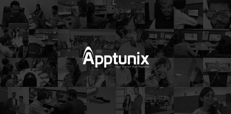 Custom Web Application Development Company