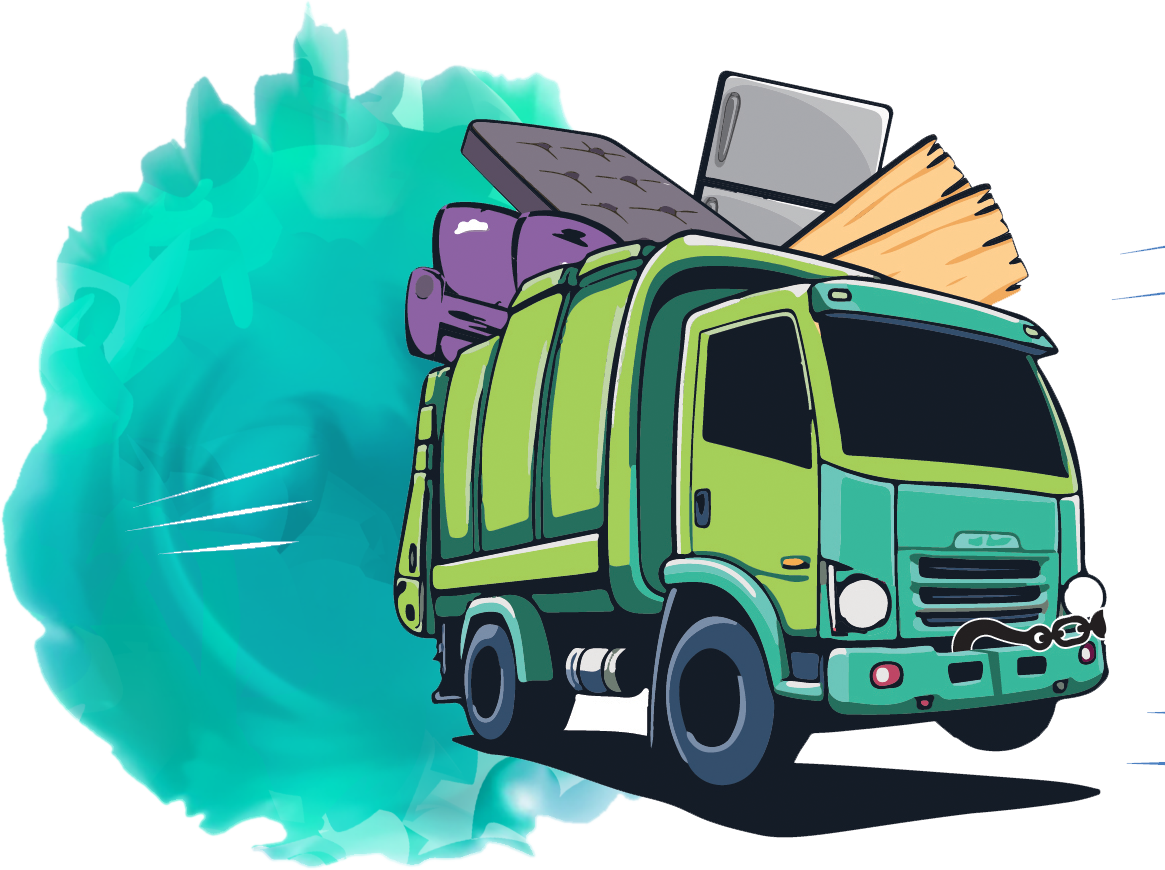 Top 5 Benefits of Residential Junk Removal in Plano - Newsglo
