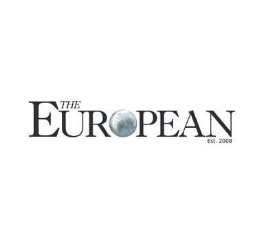 The European Magazine Profile Picture