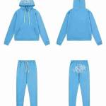 SYNA WORLDS Tracksuit Profile Picture
