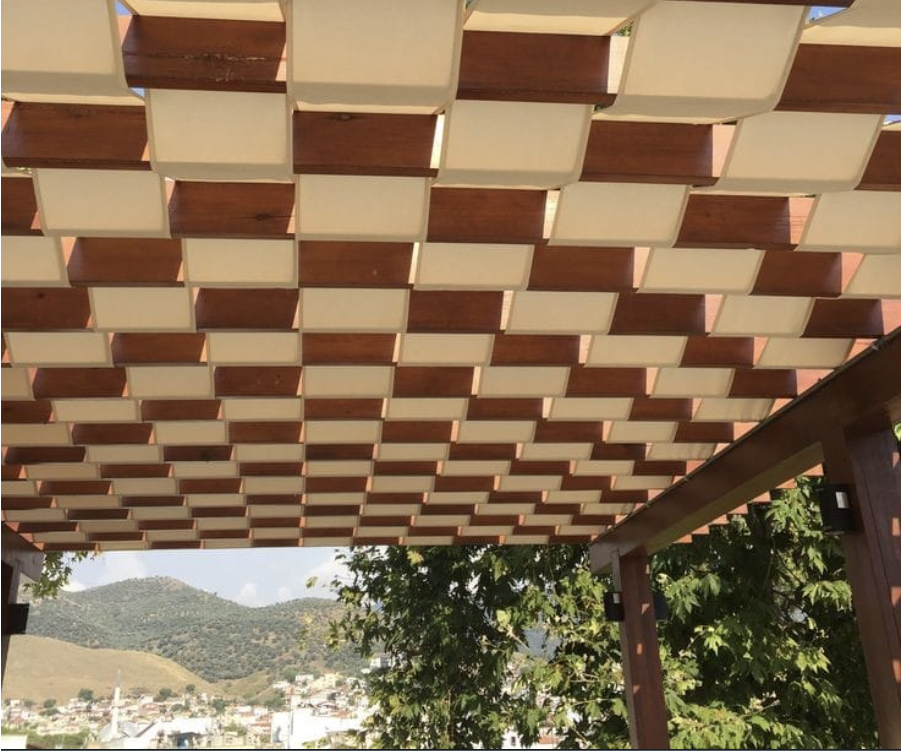 Carpas y Toldos en Querétaro: Lonarias y Lonas para Carpas.