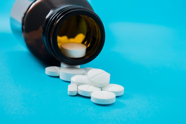 Is It Safe and Convenient to Buy Tramadol Online in 2025? | Tag In...