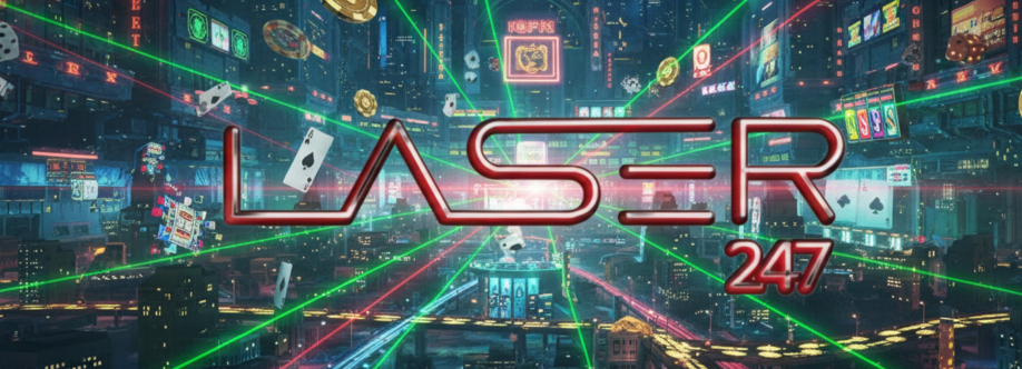 Laser 247 Cover Image