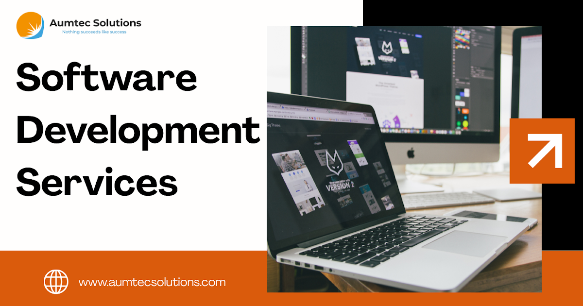 Software Development Services: Crafting Custom Digital Solutions for Business Growth in 2025