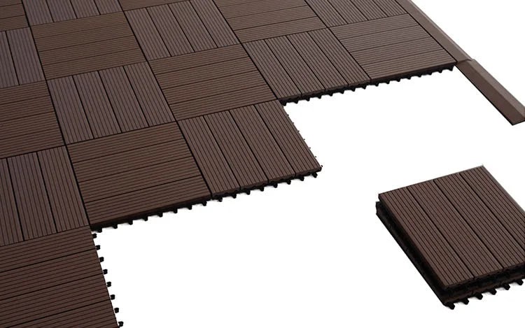 WPC Tiles – The Smartest Flooring Choice for Indian Homes & Commercial Spaces in 2025–2026