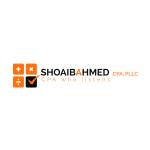 shoaibahmed CPA PLLC Profile Picture