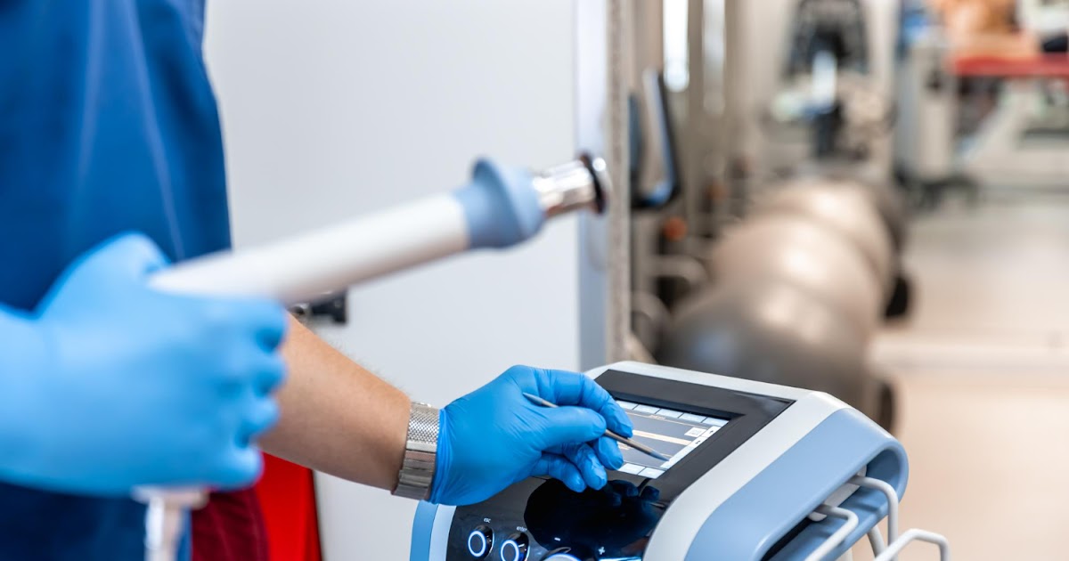 How Laser Technology Is Transforming Fistula Care