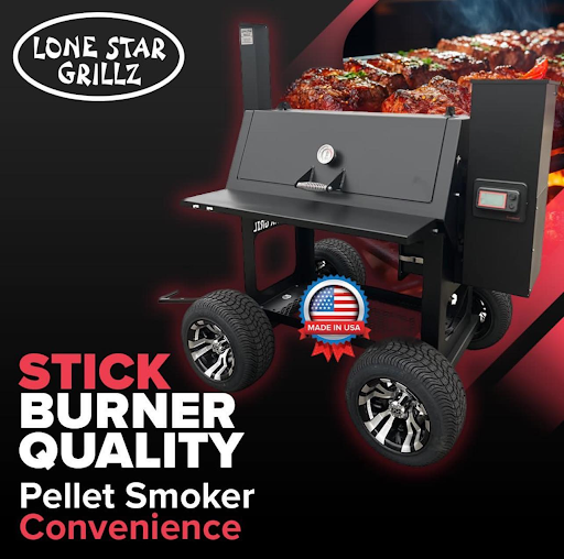 The Flavor Upgrade You’ve Been Waiting for: Vertical Offset...