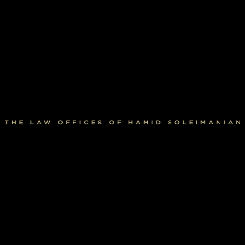 The Law Offices of Hamid Soleimanian Profile Picture